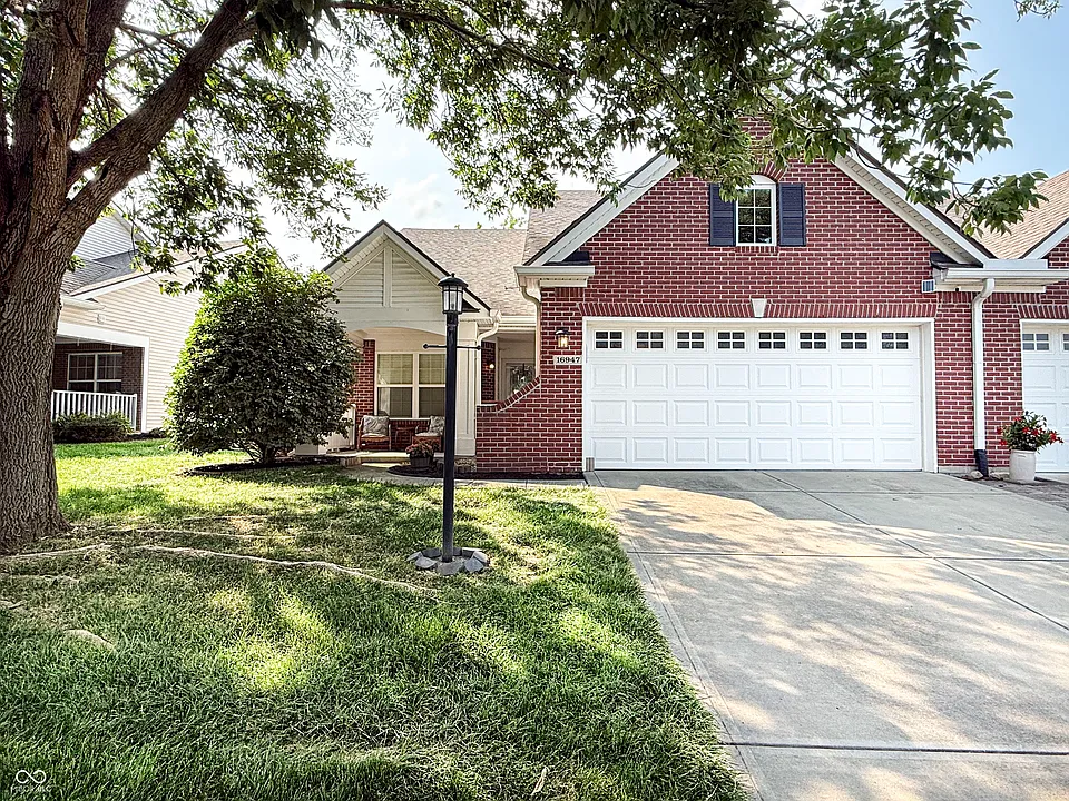 16947 Cimarron Pass