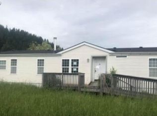 350 W Date St, Powers, OR 97466