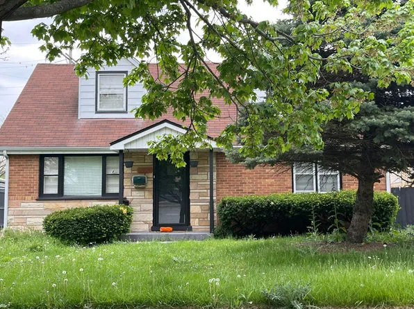 2025 High St, Berkeley, IL 60163