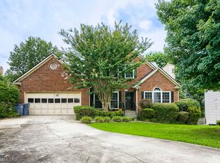 235 Saddle Bridge Dr, Johns Creek, GA 30022