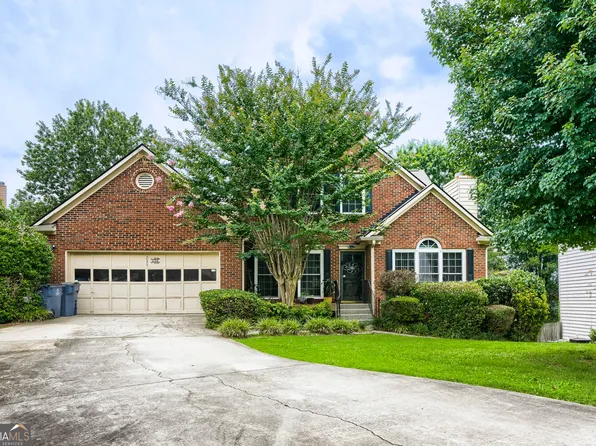 235 Saddle Bridge Dr, Johns Creek, GA 30022