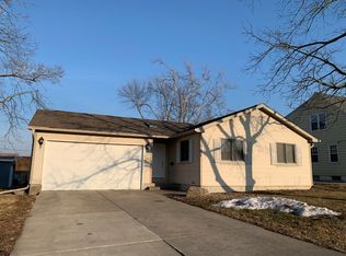 305 SW Logan St, Ankeny, IA 50023