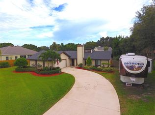 27 Bonaventure Dr, Rockledge, FL 32955