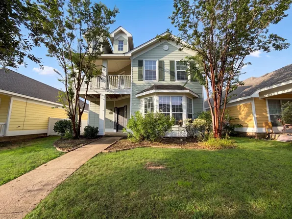 1414 Kingston Pl, Aubrey, TX 76227
