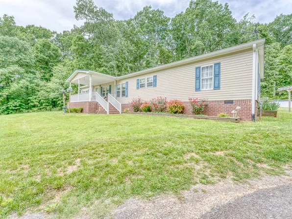 6324 Porters Branch Rd, Santa Fe, TN 38482