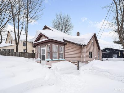 141 Vine St, Ishpeming, MI, 49849