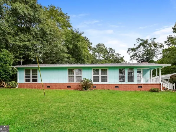 65 Lakeshore Dr, Monticello, GA 31064