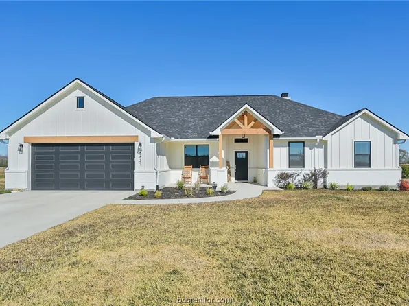 5837 Reliance Ridge Cir, Bryan, TX 77808