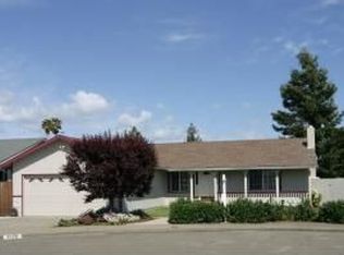 1526 Bruce Ct, Santa Rosa, CA 95401