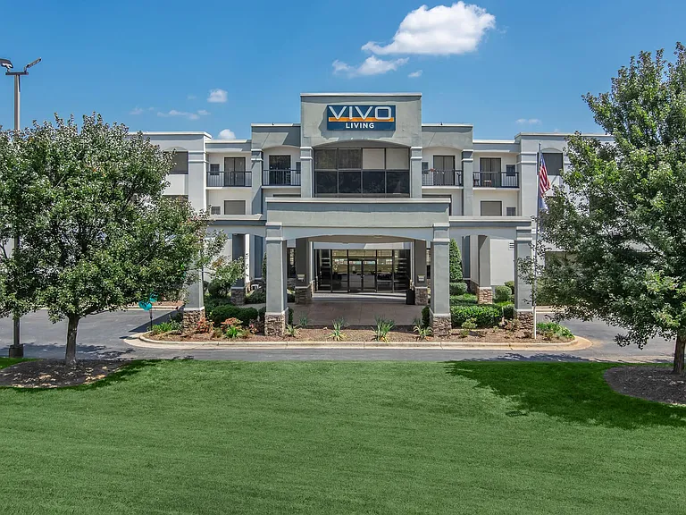 Vivo Living Raleigh — Photo 36