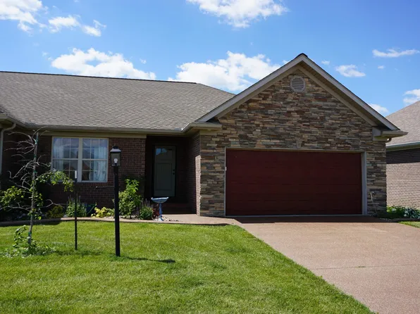 9905 Arbor Lake Dr, Newburgh, IN 47630