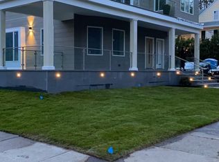 168 Elmgrove Ave FLOOR 1, Providence, RI 02906