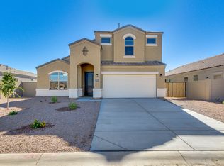 35919 N Loemann Dr, San Tan Valley, AZ 85143