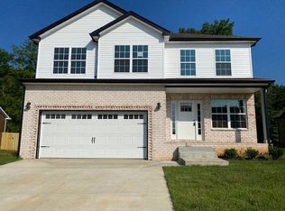 211 Timber Spgs LOT 211, Clarksville, TN 37042