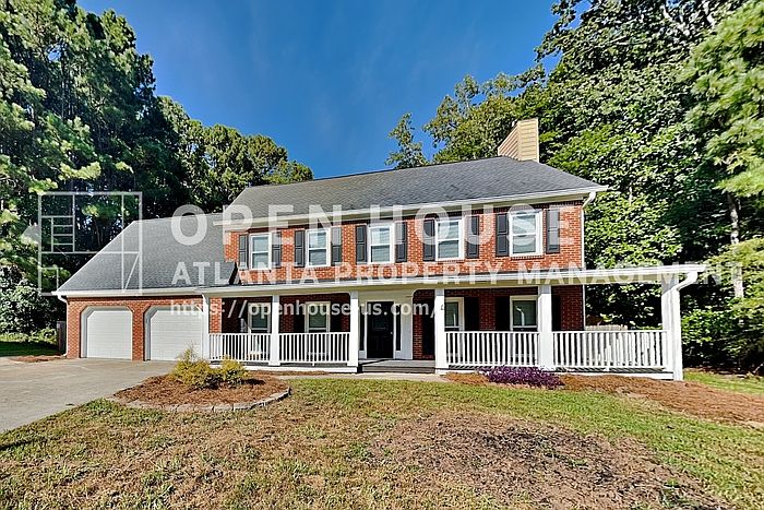 1st image of 2610 Loring Rd NW