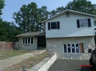 4100 Nelson St, Newportville, PA 19056