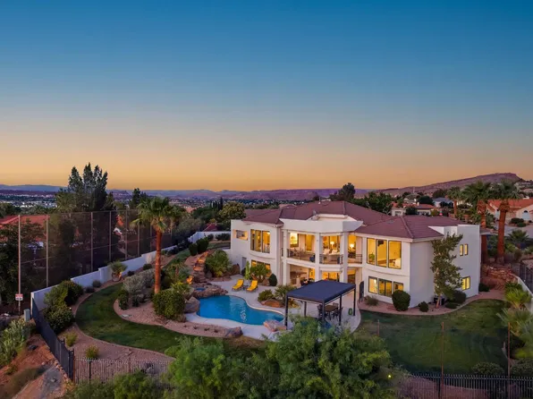578 W 2140 South Cir, Saint George, UT 84770