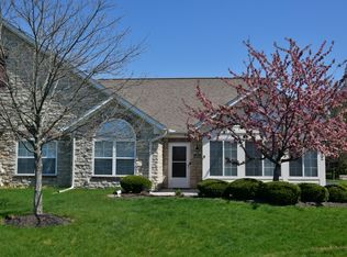 6195 Donegan Way #9, Dublin, OH