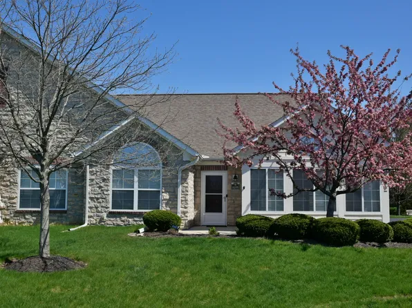 6195 Donegan Way #9, Dublin, OH 43016