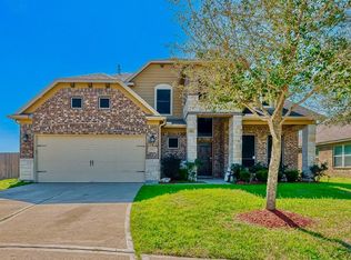 2922 Tulip Tree Trl, Rosenberg, TX 77471