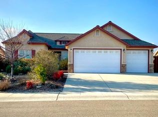 3668 Foothill Blvd, Redding, CA 96001