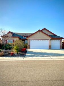 3668 Foothill Blvd, Redding, CA, 96001