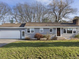 156 Spurwink Ave, Cape Elizabeth, ME 04107