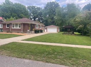 2216 Richland Ave, Louisville, KY 40218