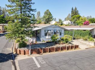 4487 Little Bear Ln #186, Redding, CA 96003