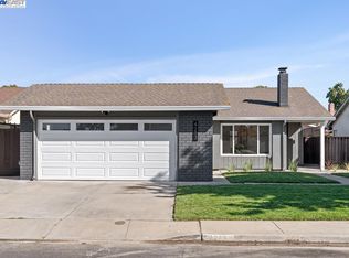 4213 Queensboro Way, Union City, CA 94587