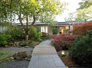 10 Crest Rd, Belvedere, CA 94920