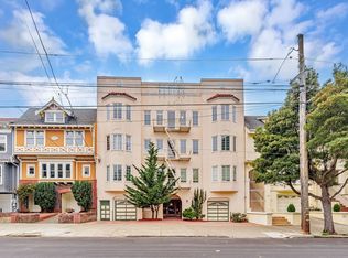 375 14th Avenue Apartments*, San Francisco, CA 94118