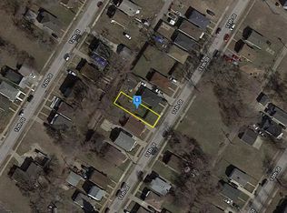3780 11th St, Ecorse, MI 48229