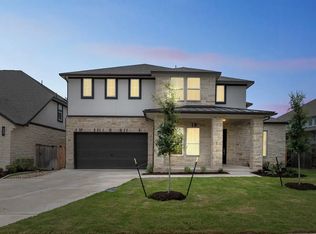 609 Crescent View Dr, Georgetown, TX 78628