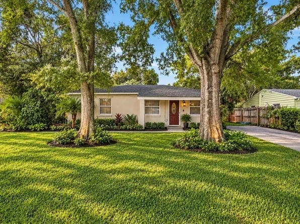 3910 W PALMETTO STREET, TAMPA, FL 33607