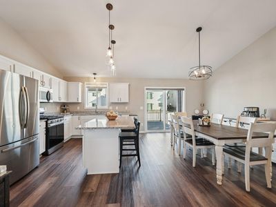 15193 Tiger St NW, Ramsey, MN, 55303
