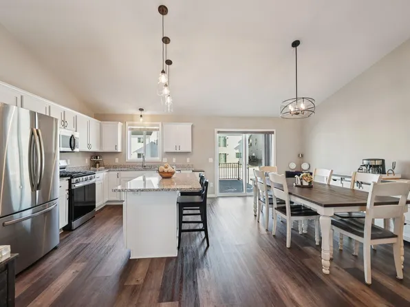 15193 Tiger St NW, Ramsey, MN 55303