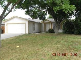 524 Spur Ct, Merced, CA 95341