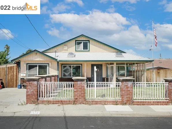 524 Marina Rd, Bay Point, CA 94565