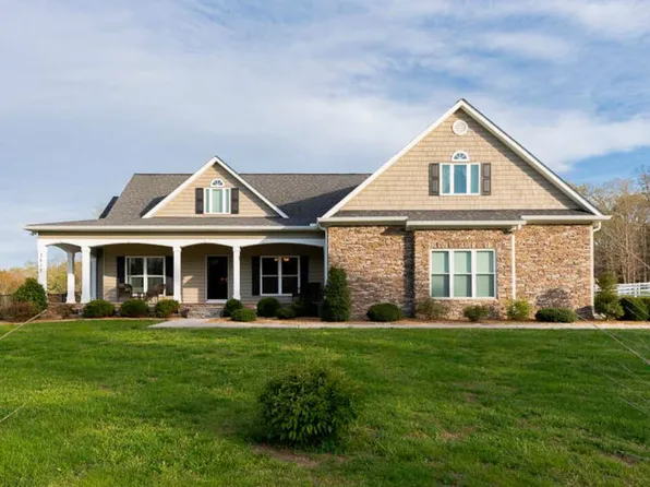 3517 Henson Gap Rd, Dunlap, TN 37327