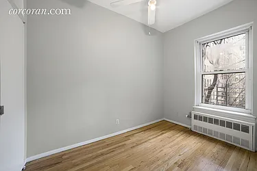 Rented by Corcoran