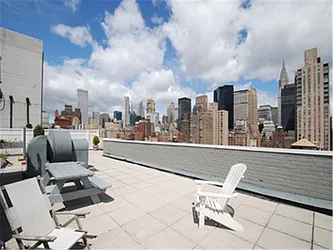 Rented by Buchbinder & Warren