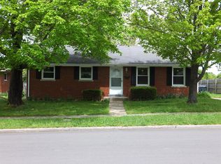 521 Anniston Dr, Lexington, KY 40505