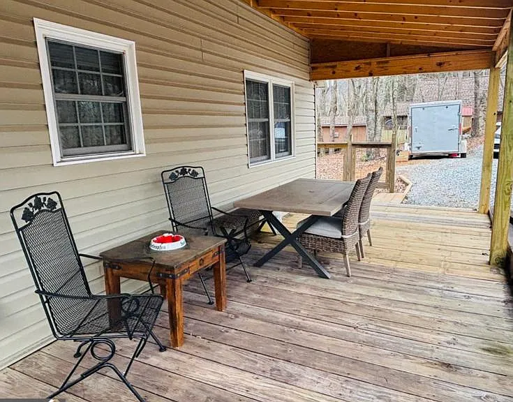 96 Cardinal Ln — Photo 20