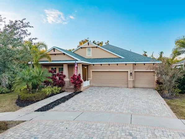 5116 Coastal Scene Dr, Apollo Beach, FL 33572