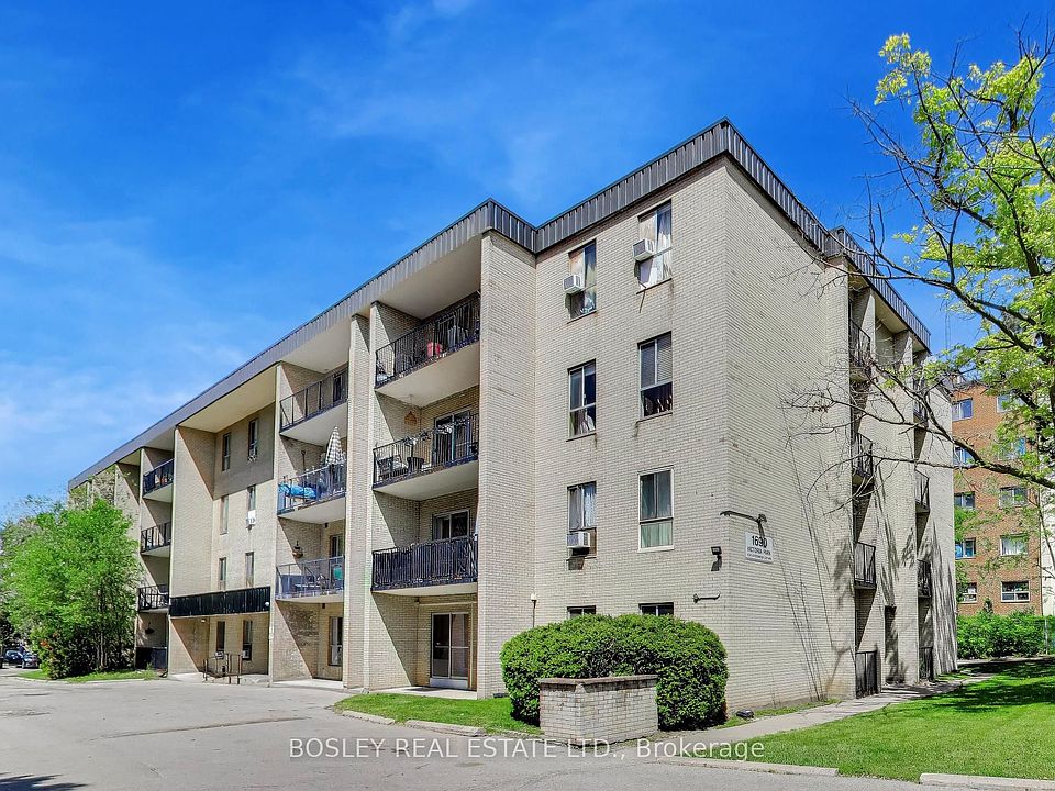 1st image of 1690 Victoria Park Ave #103