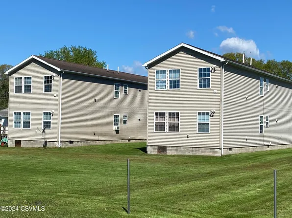 1208-1210 7th Ave, Berwick, PA 18603