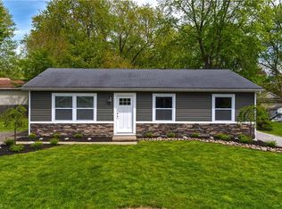 1573 Hazel Ave, Madison, OH 44057