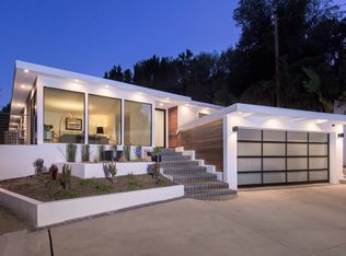 3901 1/2 Ventura Canyon Ave, Sherman Oaks, CA 91423