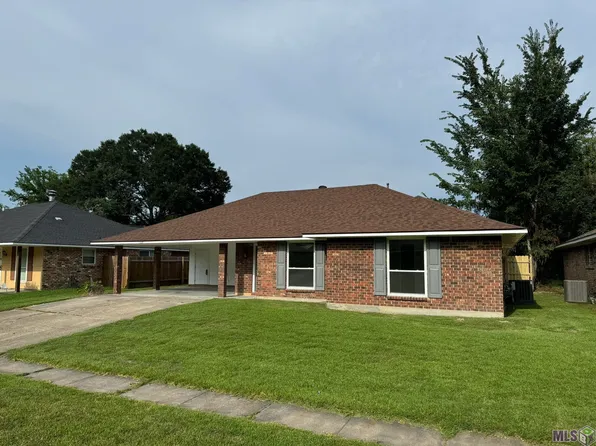 11216 Flamingo Dr, Baton Rouge, LA 70814
